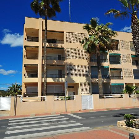 Appartamento Monegros Vista Mar Orangecosta Peñíscola Esterno foto