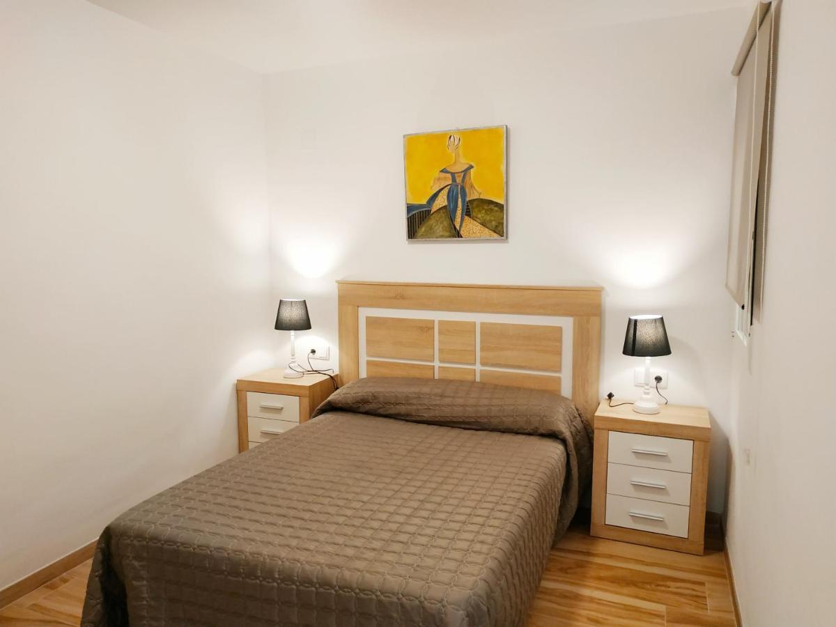 Appartamento Monegros Vista Mar Orangecosta Peñíscola Esterno foto
